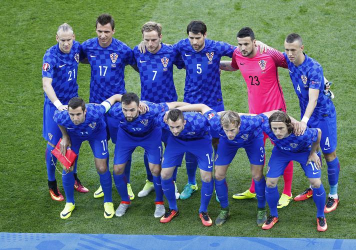 2020年欧洲杯：捷克队的坚韧之旅