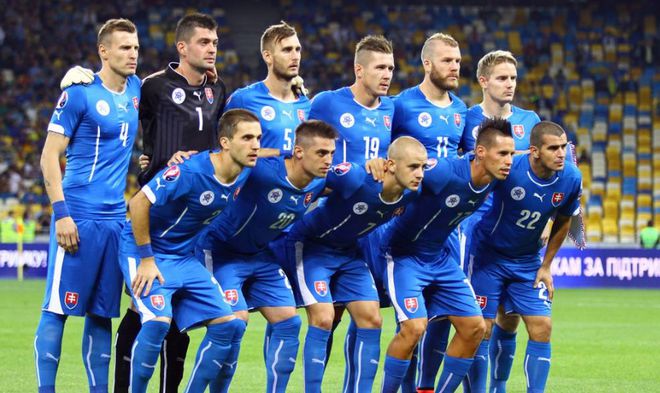 2024年欧洲杯的波黑球队：坚韧不屈，期待突破