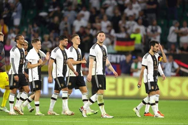 德媒：欧冠决赛将影响德国队欧洲杯备战计划