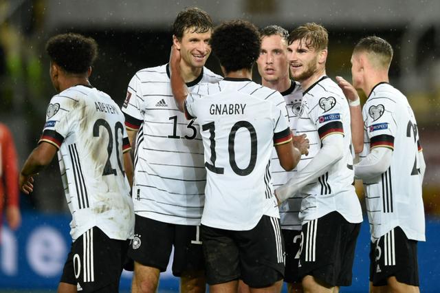 德国足协揭晓欧洲杯名单：多特与勒沃库森双星率先入选