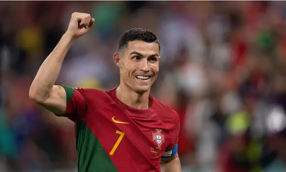 欧洲杯的传奇：C罗与葡萄牙队的荣耀之旅