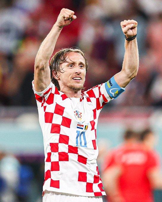 莫德里奇：克罗地亚的灵魂，欧洲杯的不老传奇